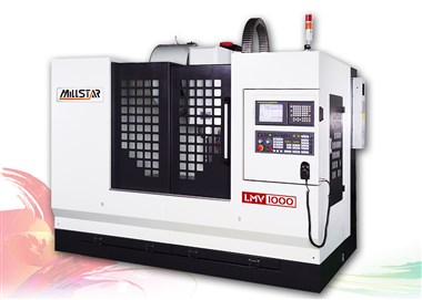 CNC Dik İşlem Merkezi