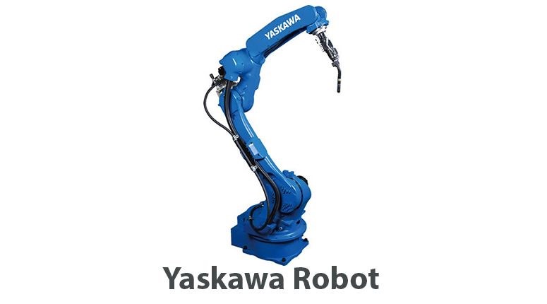 Yaskawa Robot