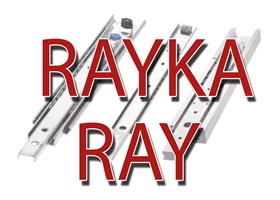 Rayka Ray