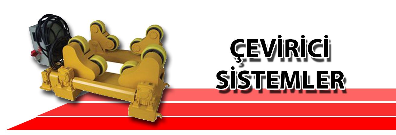 ÇEVİRİCİ SİSTEMLER